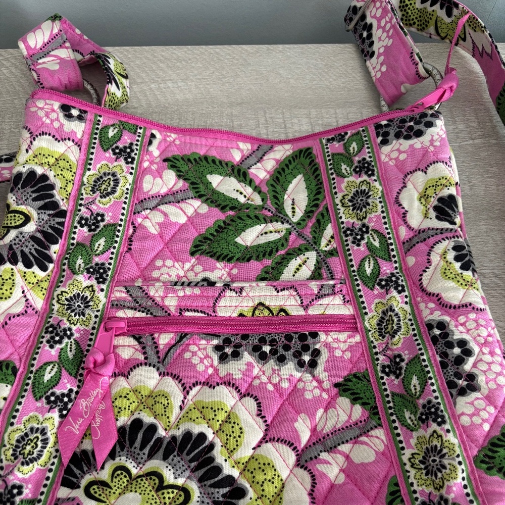 Vera Bradley purse